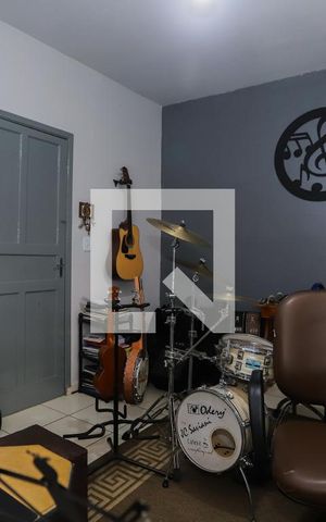 Casa à venda com 400m², 5 quartos e 3 vagasQuarto 4