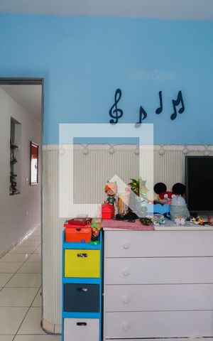 Casa à venda com 400m², 5 quartos e 3 vagasQuarto 2