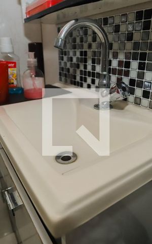 Casa à venda com 400m², 5 quartos e 3 vagasBanheiro do Quarto 3