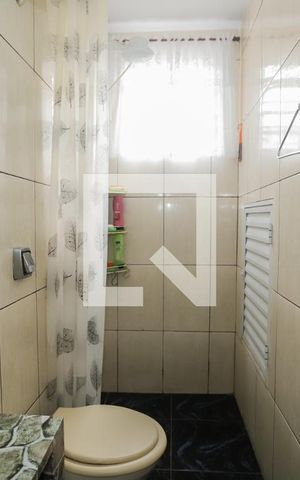 Casa à venda com 400m², 5 quartos e 3 vagasBanheiro Social 1