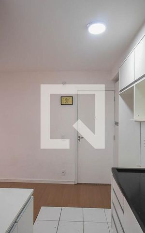 Apartamento para alugar com 42m², 2 quartos e 1 vaga Apartamento para alugar com 42m², 2 quartos e 1 vagaCozinha