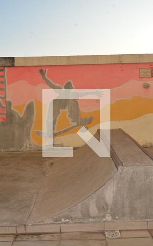 Apartamento para alugar com 65m², 2 quartos e 1 vagaPista de Skate