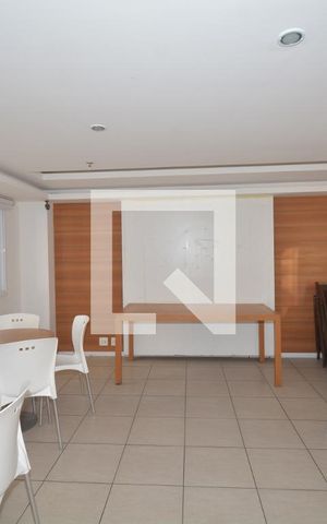 Apartamento para alugar com 65m², 2 quartos e 1 vagaSalão de Festas - Infantil
