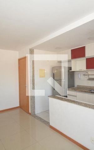 Apartamento para alugar com 65m², 2 quartos e 1 vagaSala