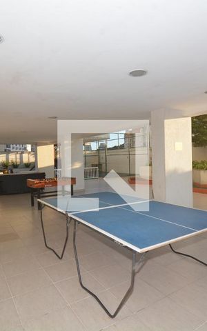 Apartamento para alugar com 65m², 2 quartos e 1 vagaSalão de jogos