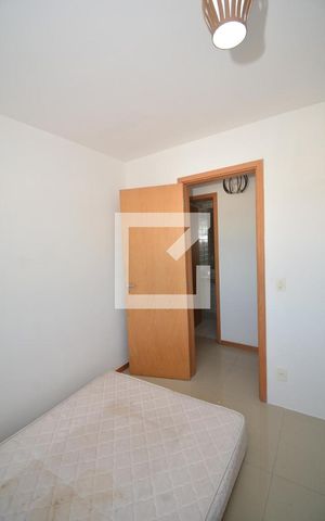 Apartamento para alugar com 65m², 2 quartos e 1 vagaQuarto 2