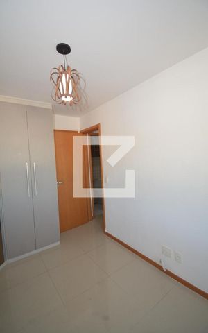 Apartamento para alugar com 65m², 2 quartos e 1 vagaSuíte