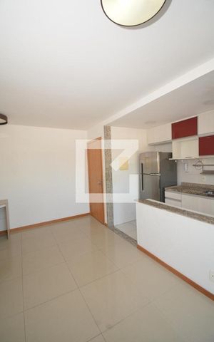 Apartamento para alugar com 65m², 2 quartos e 1 vagaSala
