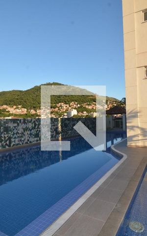 Apartamento para alugar com 65m², 2 quartos e 1 vagaÁrea comum - Piscina