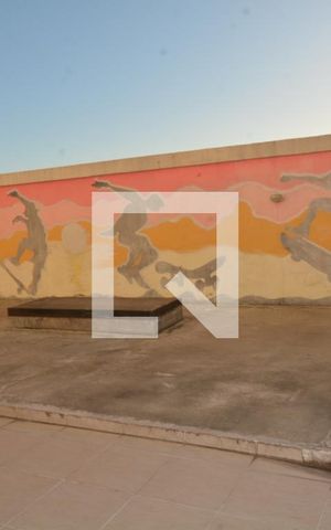 Apartamento para alugar com 65m², 2 quartos e 1 vagaPista de Skate