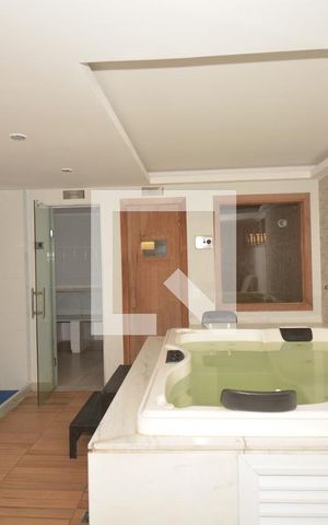 Apartamento para alugar com 65m², 2 quartos e 1 vagaSaúna
