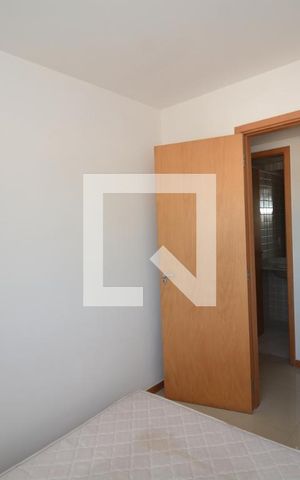 Apartamento para alugar com 65m², 2 quartos e 1 vagaQuarto 2