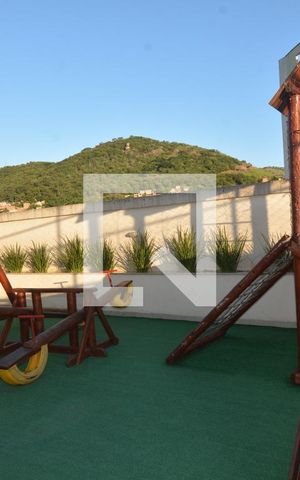 Apartamento para alugar com 65m², 2 quartos e 1 vagaÁrea Comum - Playground