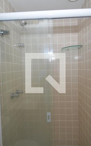 Apartamento para alugar com 65m², 2 quartos e 1 vagaBanheiro Social