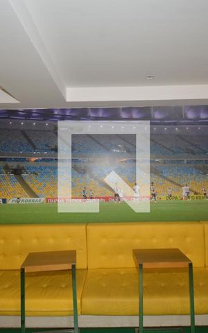 Apartamento para alugar com 65m², 2 quartos e 1 vagaEspaço Maracanã