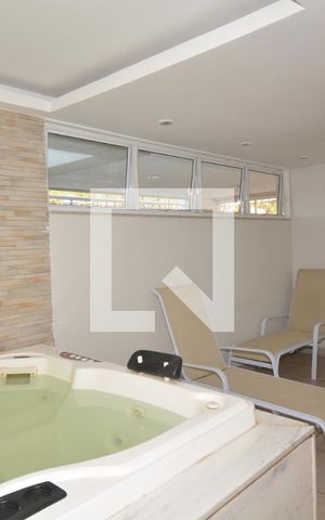 Apartamento para alugar com 65m², 2 quartos e 1 vagaSaúna