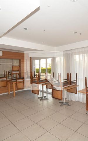 Apartamento para alugar com 65m², 2 quartos e 1 vagaSalão de Festas - Adulto