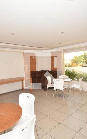 Apartamento para alugar com 65m², 2 quartos e 1 vagaSalão de Festas - Infantil