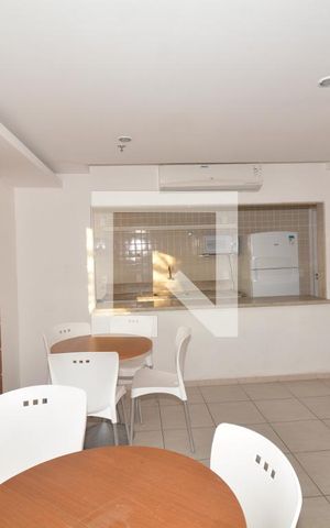 Apartamento para alugar com 65m², 2 quartos e 1 vagaSalão de Festas - Infantil