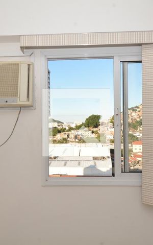 Apartamento para alugar com 65m², 2 quartos e 1 vagaSuíte