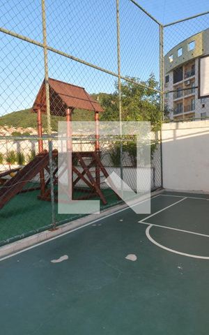 Apartamento para alugar com 65m², 2 quartos e 1 vagaQuadra Esportiva