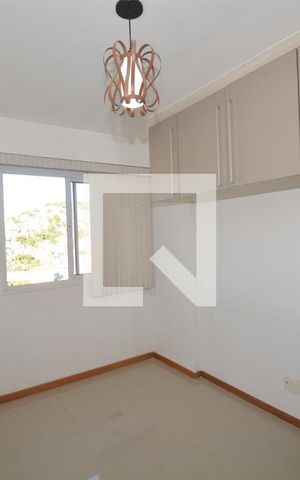 Apartamento para alugar com 65m², 2 quartos e 1 vagaSuíte