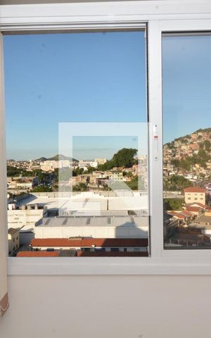 Apartamento para alugar com 65m², 2 quartos e 1 vagaQuarto 2