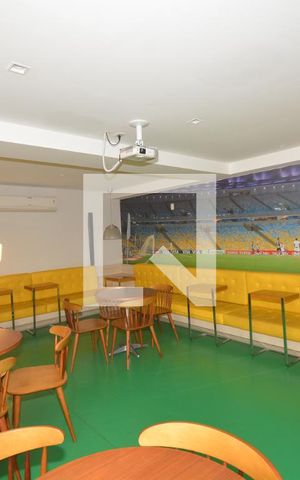 Apartamento para alugar com 65m², 2 quartos e 1 vagaEspaço Maracanã
