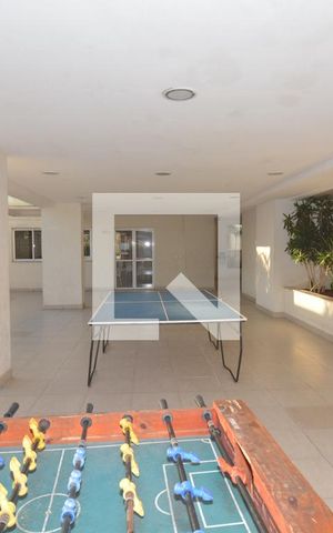 Apartamento para alugar com 65m², 2 quartos e 1 vagaSalão de jogos
