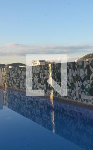 Apartamento para alugar com 65m², 2 quartos e 1 vagaÁrea comum - Piscina