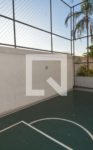 Apartamento para alugar com 65m², 2 quartos e 1 vagaQuadra Esportiva