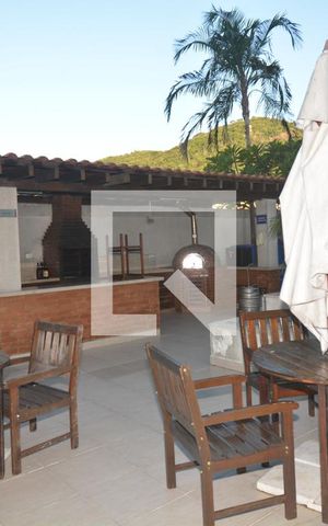 Apartamento para alugar com 65m², 2 quartos e 1 vagaÁrea comum - Churrasqueira