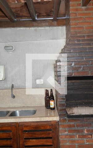 Apartamento para alugar com 65m², 2 quartos e 1 vagaÁrea comum - Churrasqueira