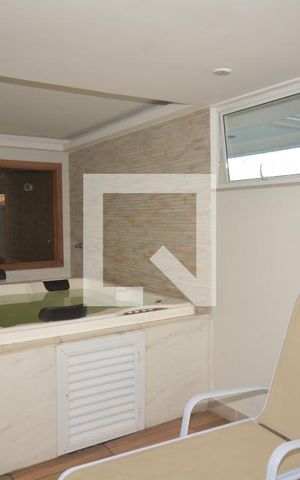 Apartamento para alugar com 65m², 2 quartos e 1 vagaSaúna