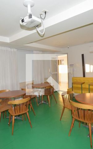 Apartamento para alugar com 65m², 2 quartos e 1 vagaEspaço Maracanã