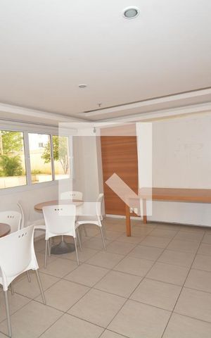 Apartamento para alugar com 65m², 2 quartos e 1 vagaSalão de Festas - Infantil