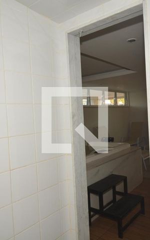 Apartamento para alugar com 65m², 2 quartos e 1 vagaSaúna