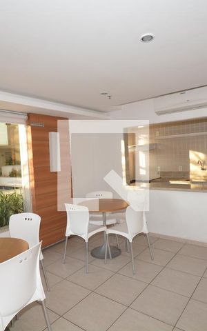Apartamento para alugar com 65m², 2 quartos e 1 vagaSalão de Festas - Infantil