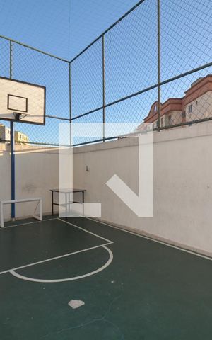 Apartamento para alugar com 65m², 2 quartos e 1 vagaQuadra Esportiva