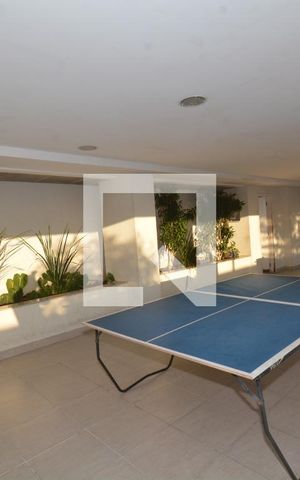 Apartamento para alugar com 65m², 2 quartos e 1 vagaSalão de jogos