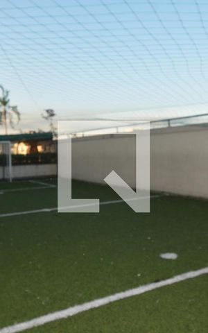 Apartamento para alugar com 65m², 2 quartos e 1 vagaQuadra Esportiva - Sintética