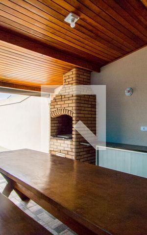 Apartamento para alugar com 130m², 2 quartos e 2 vagas Apartamento para alugar com 130m², 2 quartos e 2 vagasEspaço gourmet/Área de serviço