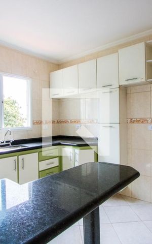 Apartamento para alugar com 130m², 2 quartos e 2 vagas Apartamento para alugar com 130m², 2 quartos e 2 vagasCozinha