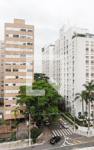 Apartamento para alugar com 256m², 4 quartos e 3 vagasVista do Quarto 2