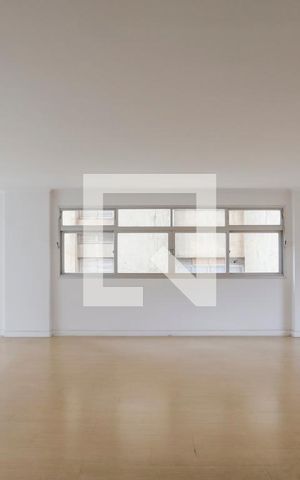 Apartamento para alugar com 256m², 4 quartos e 3 vagasSala