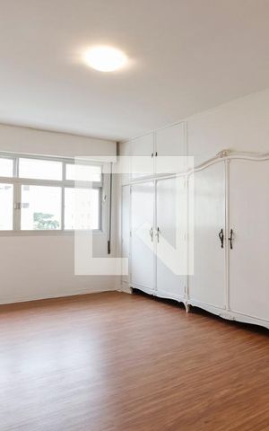 Apartamento para alugar com 256m², 4 quartos e 3 vagasSuíte
