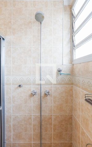 Apartamento para alugar com 256m², 4 quartos e 3 vagasBanheiro da Suíte
