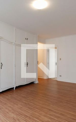 Apartamento para alugar com 256m², 4 quartos e 3 vagasSuíte