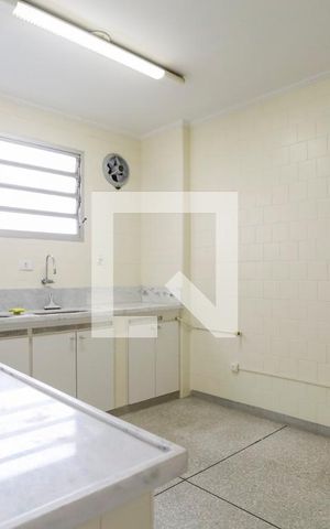 Apartamento para alugar com 256m², 4 quartos e 3 vagasCozinha