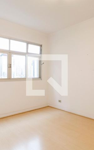 Apartamento para alugar com 256m², 4 quartos e 3 vagasEscritório